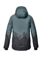 rauchblau