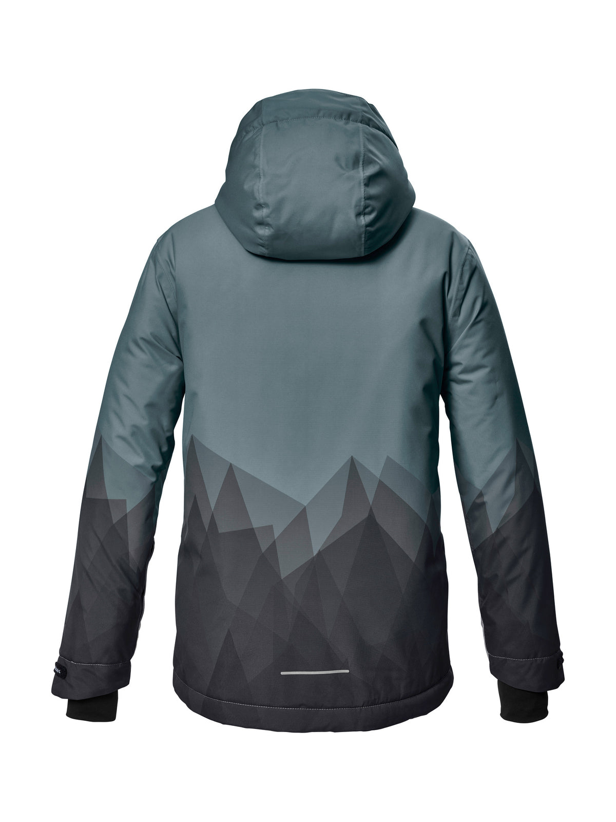 rauchblau