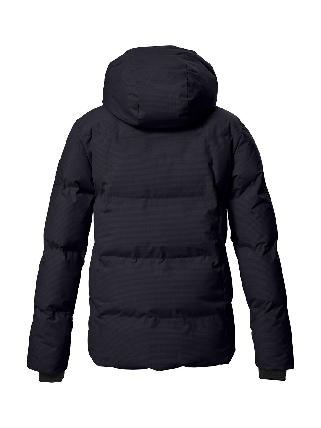 schwarz blau