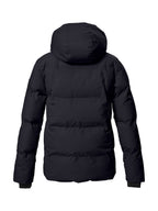 schwarz blau