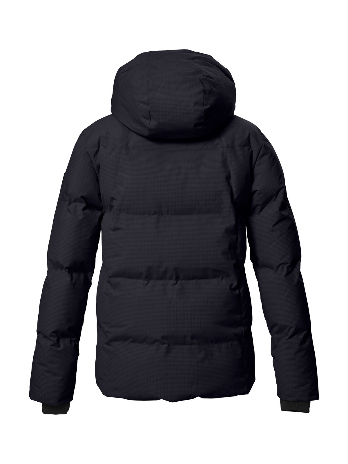 schwarz blau