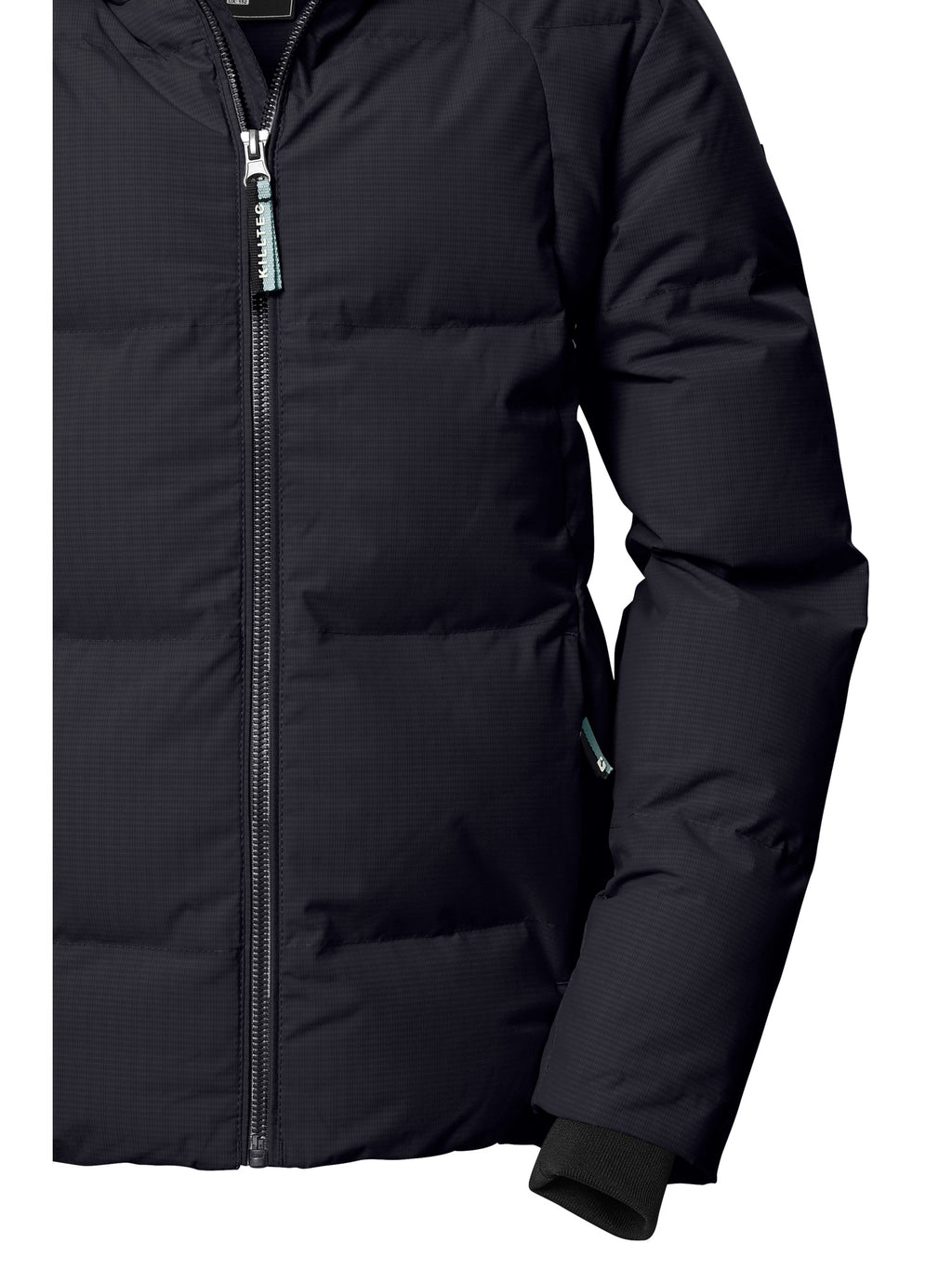 schwarz blau