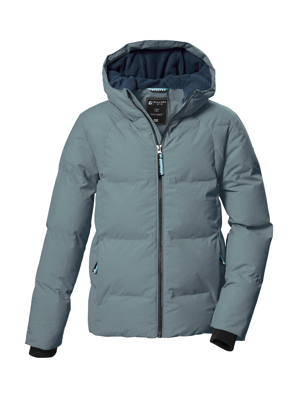 rauchblau
