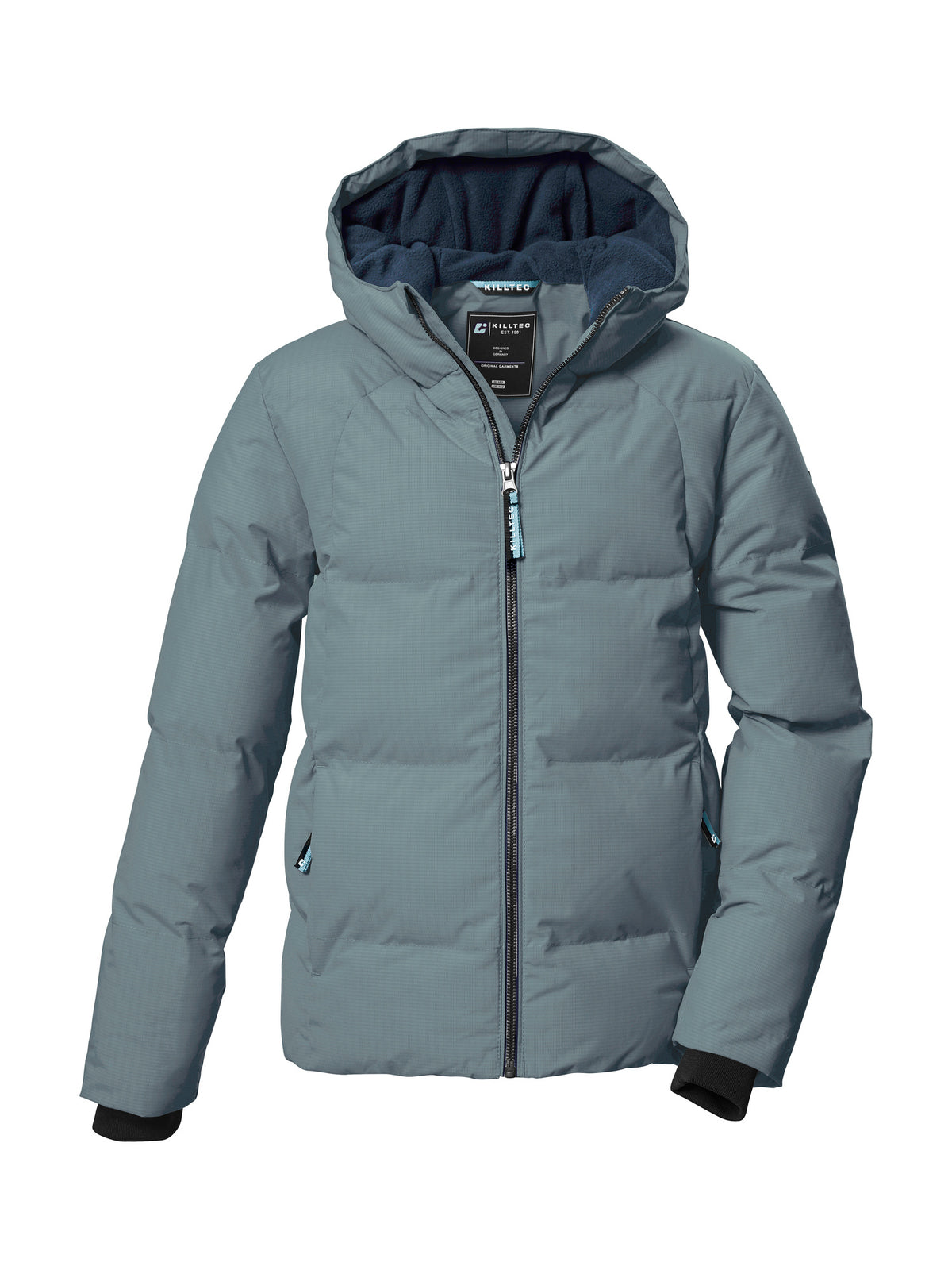rauchblau