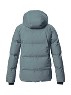 rauchblau