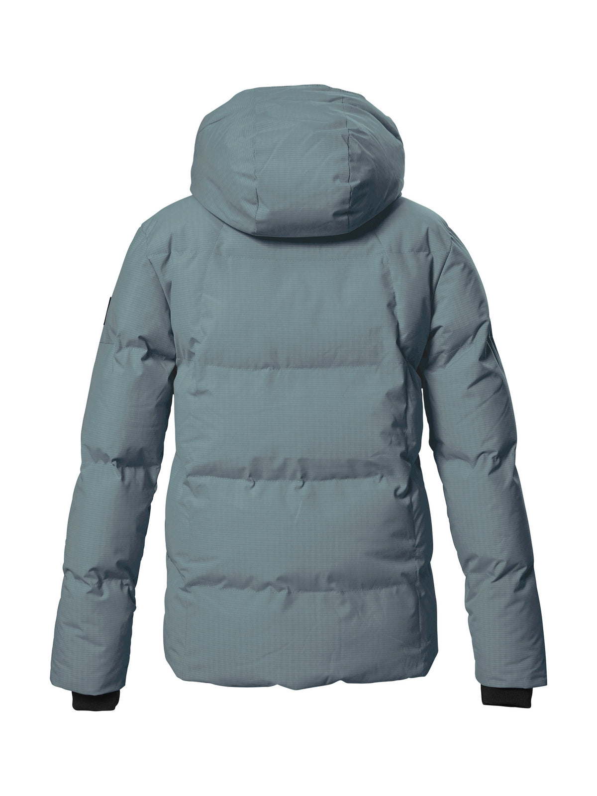 rauchblau