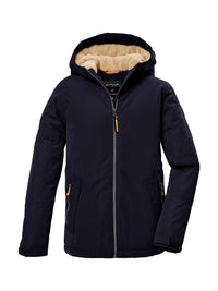 dark navy