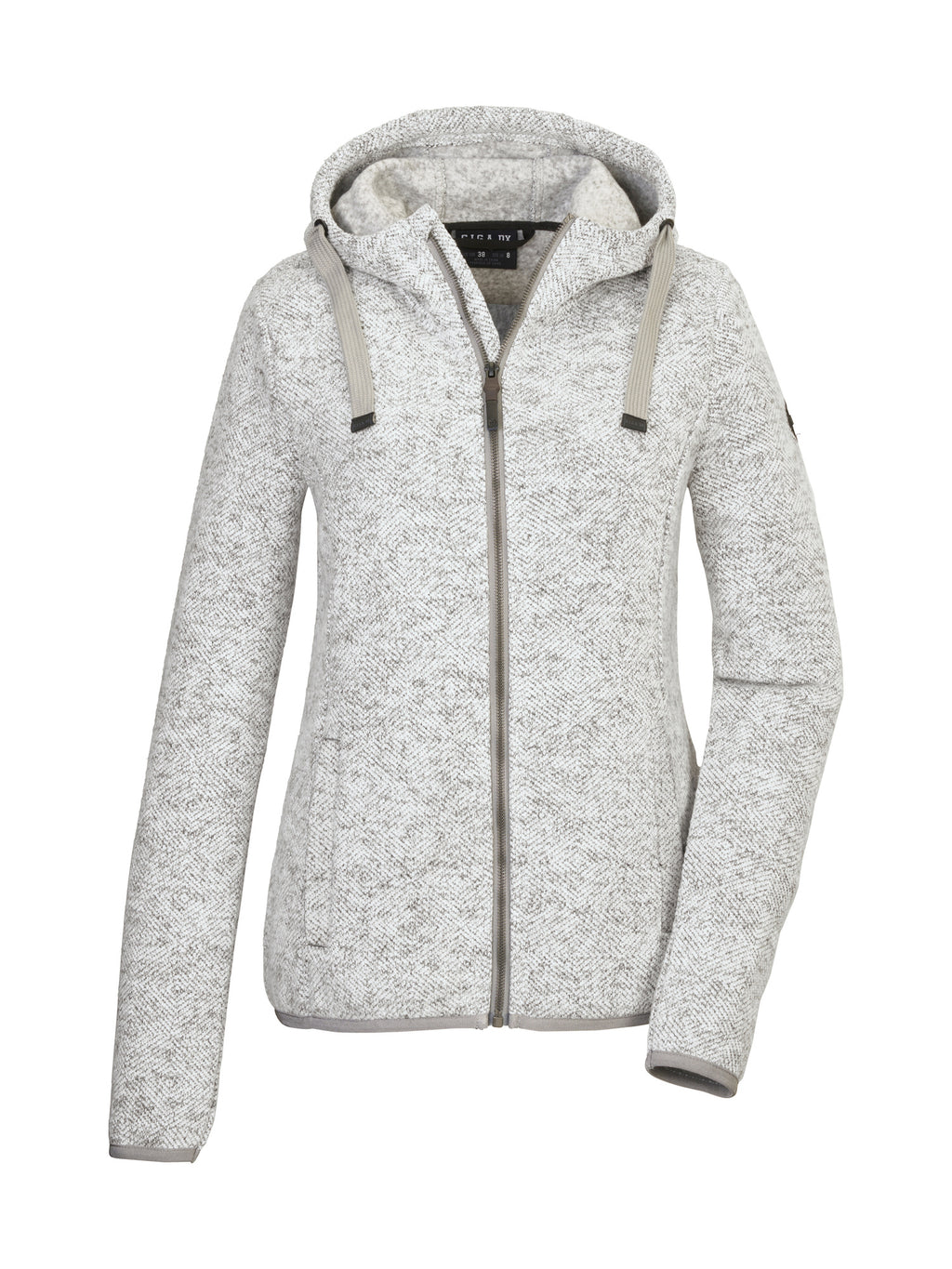 gebrochenes weiss