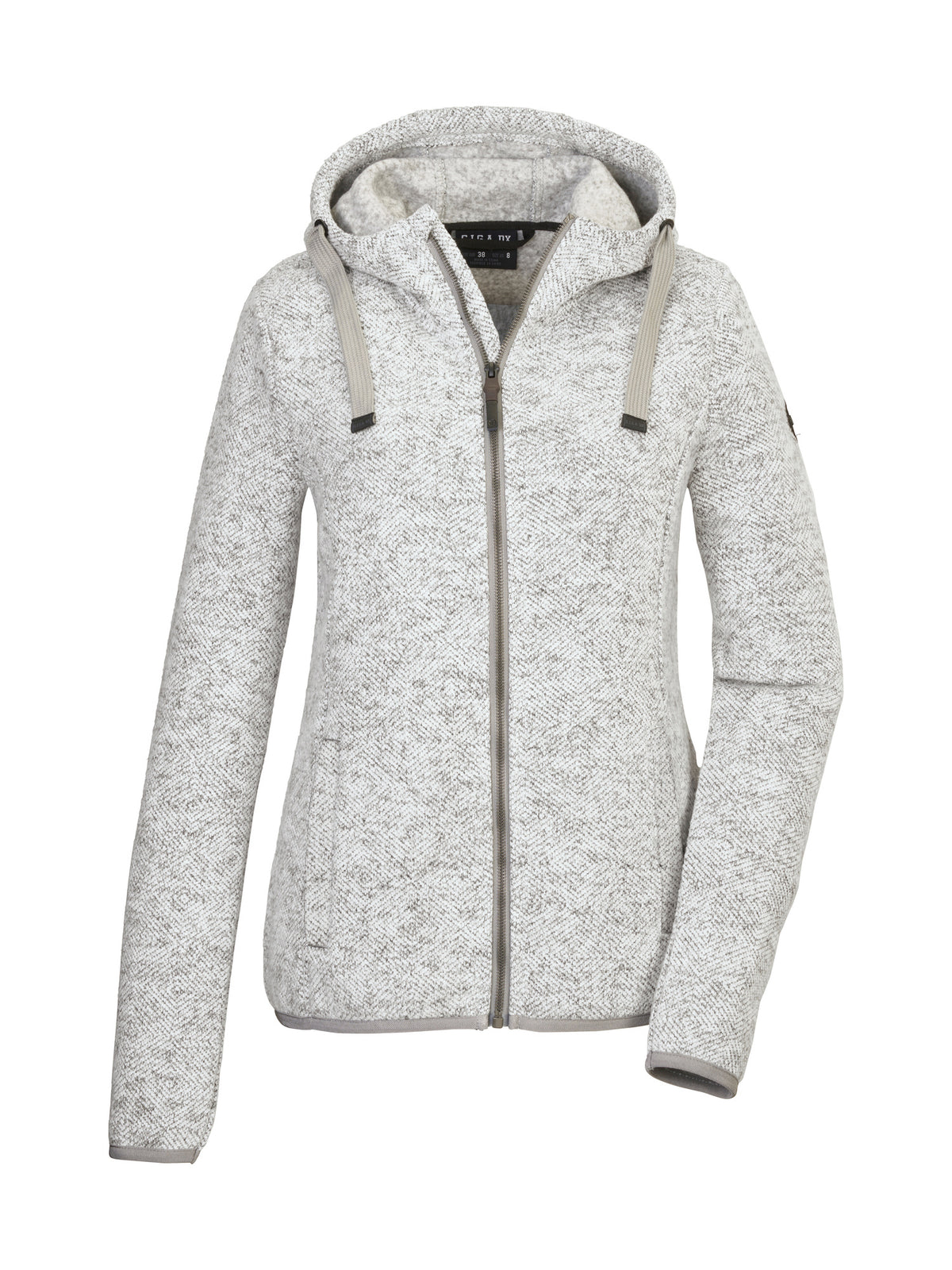 gebrochenes weiss