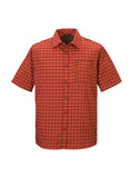 rotes ocker