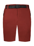 rotes ocker