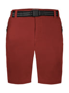 rotes ocker