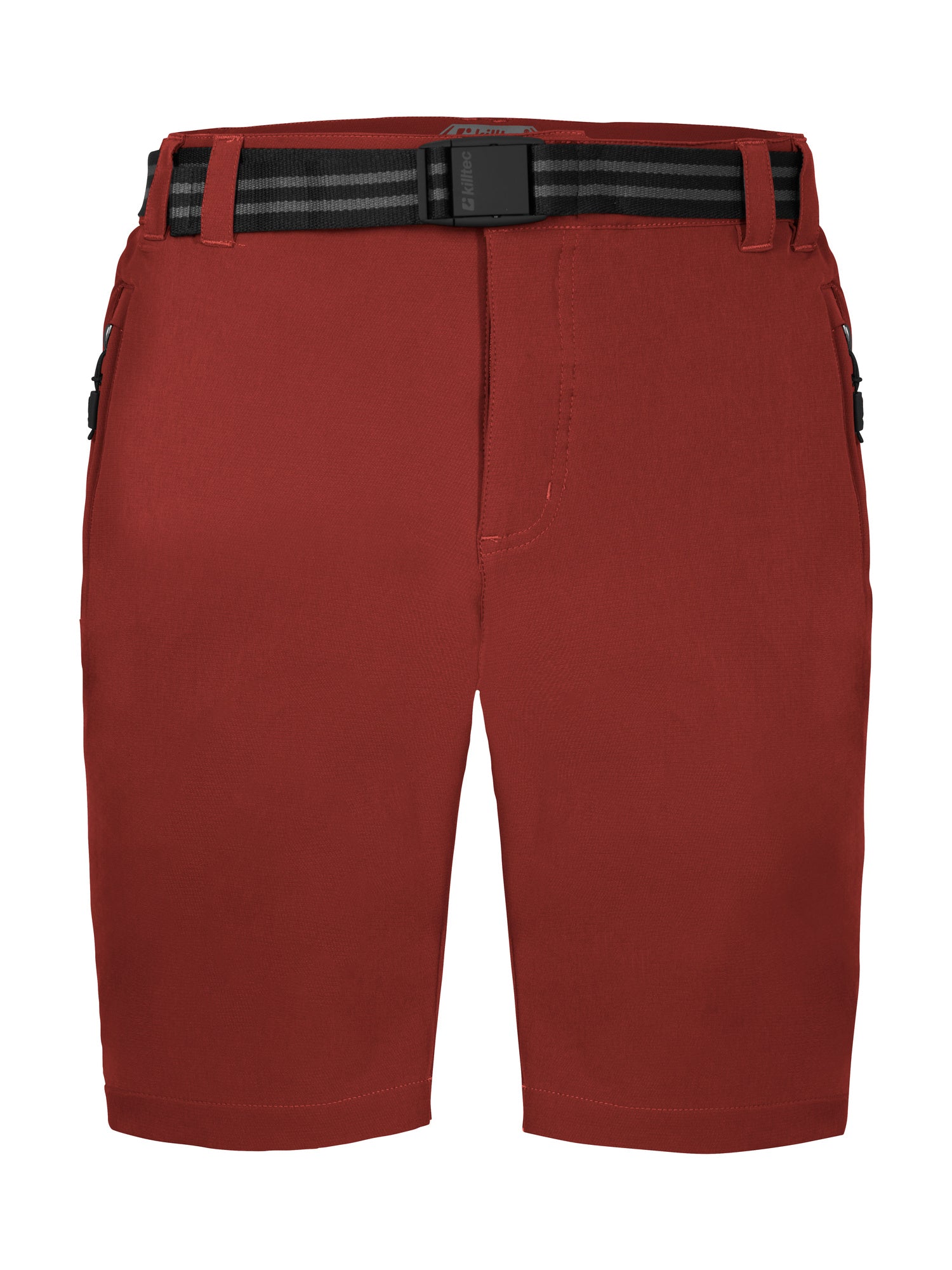 rotes ocker