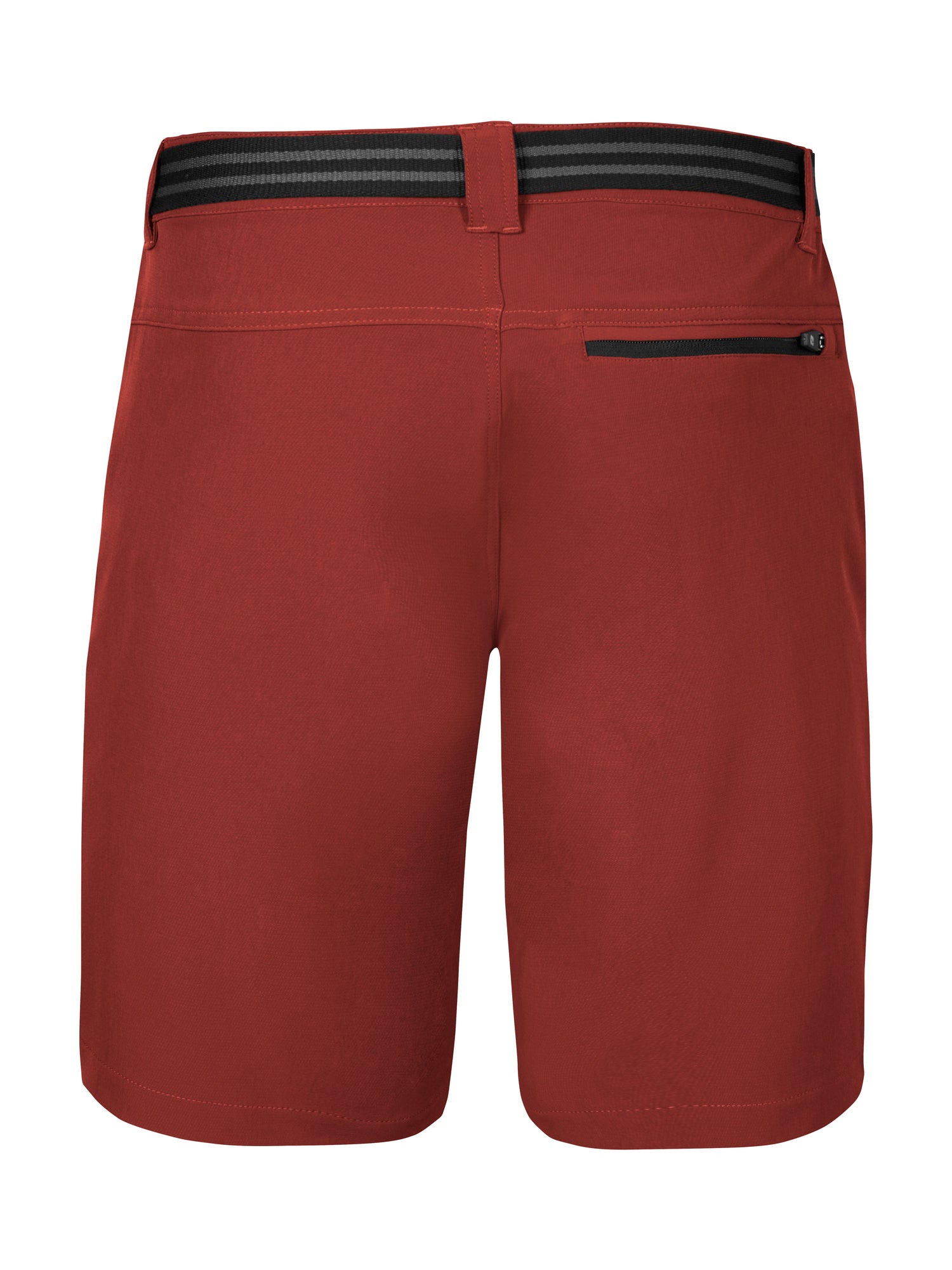 rotes ocker