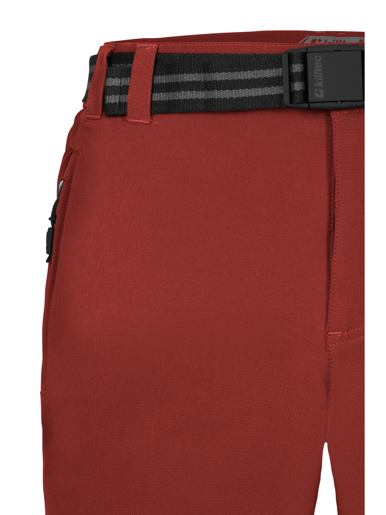 rotes ocker