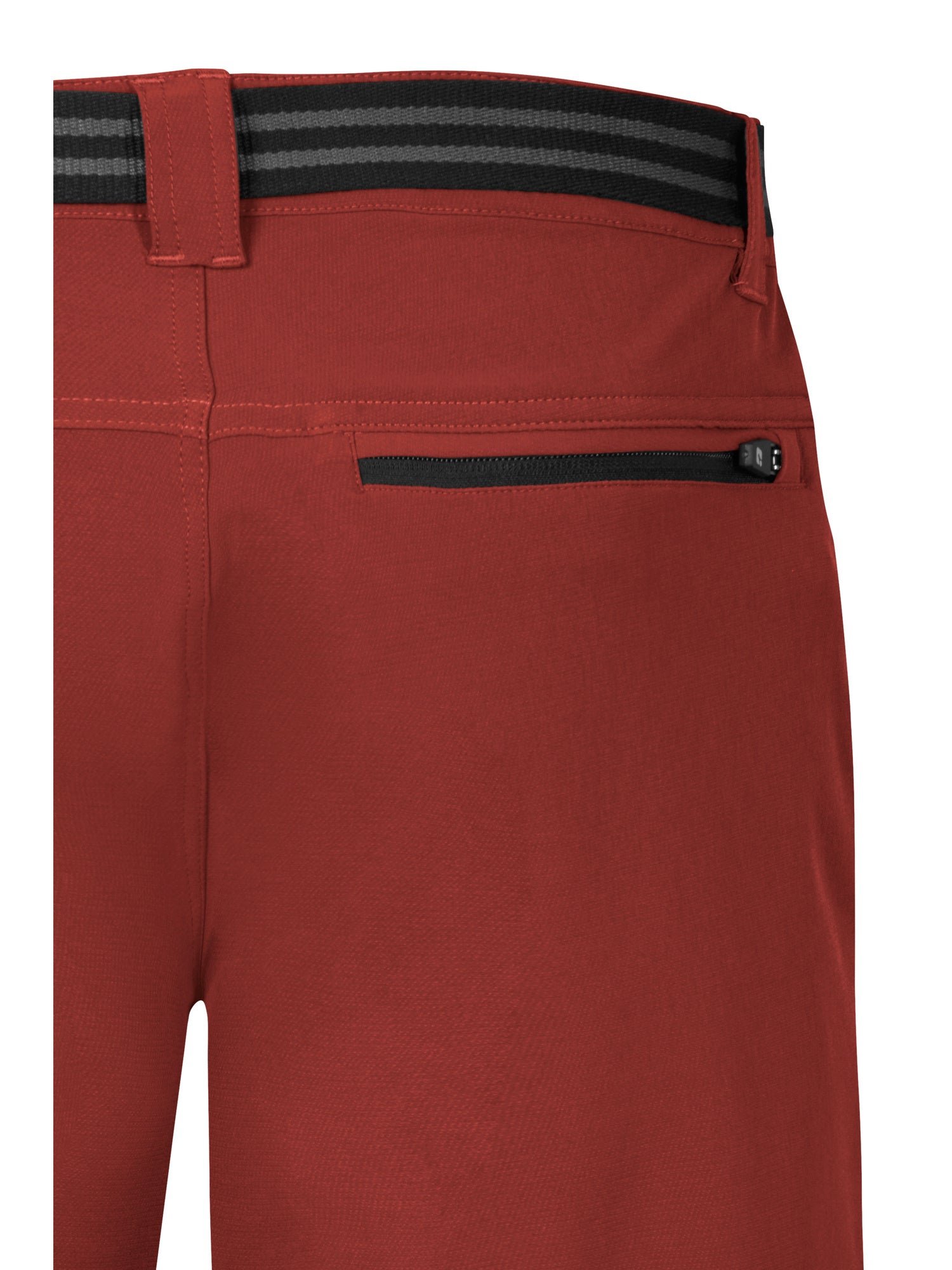 rotes ocker