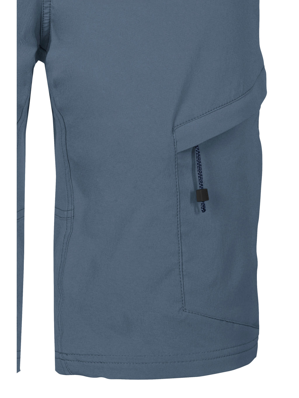 taubenblau