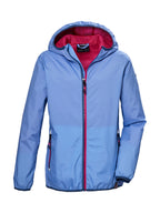 jeansblau