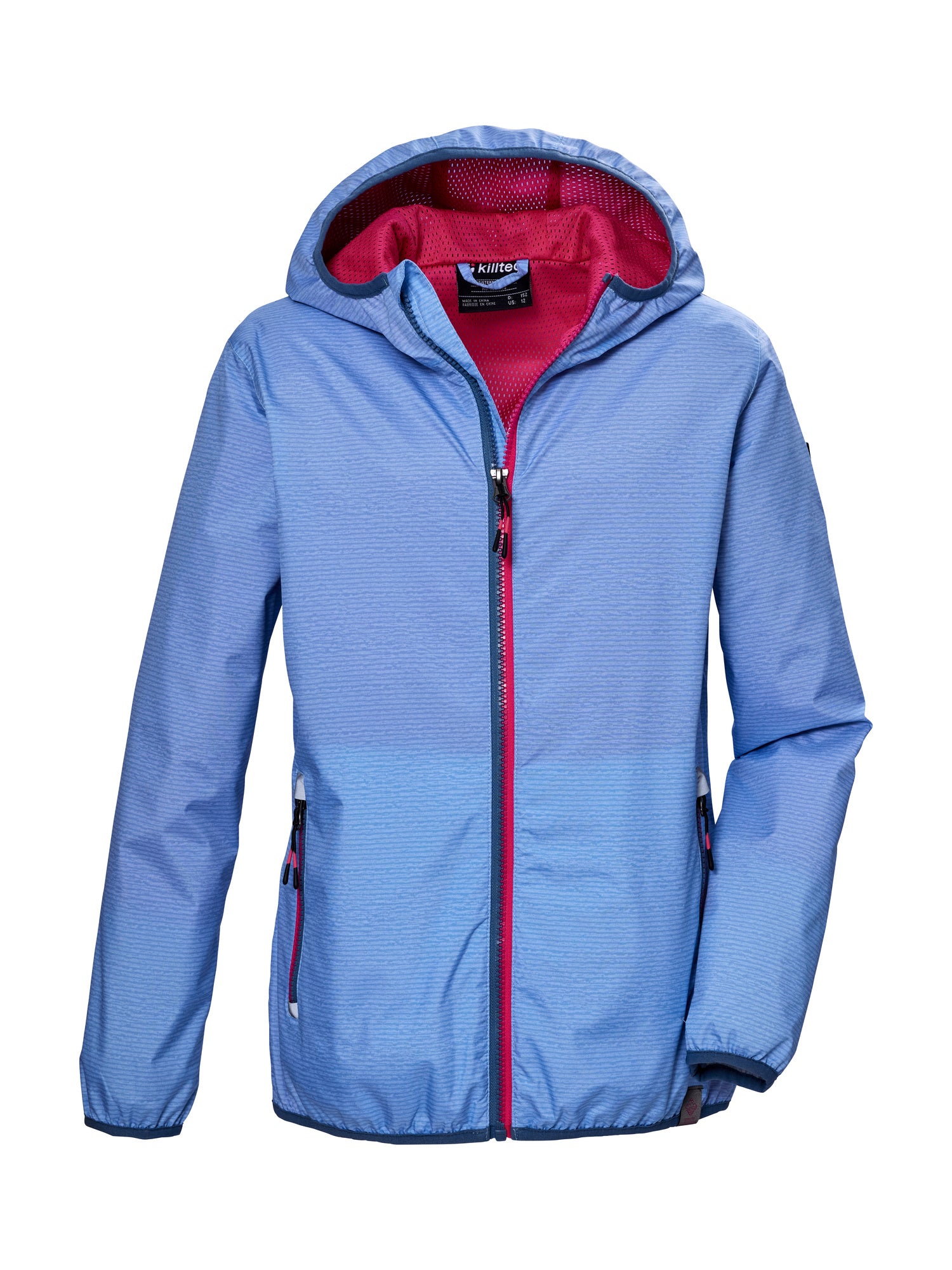 jeansblau
