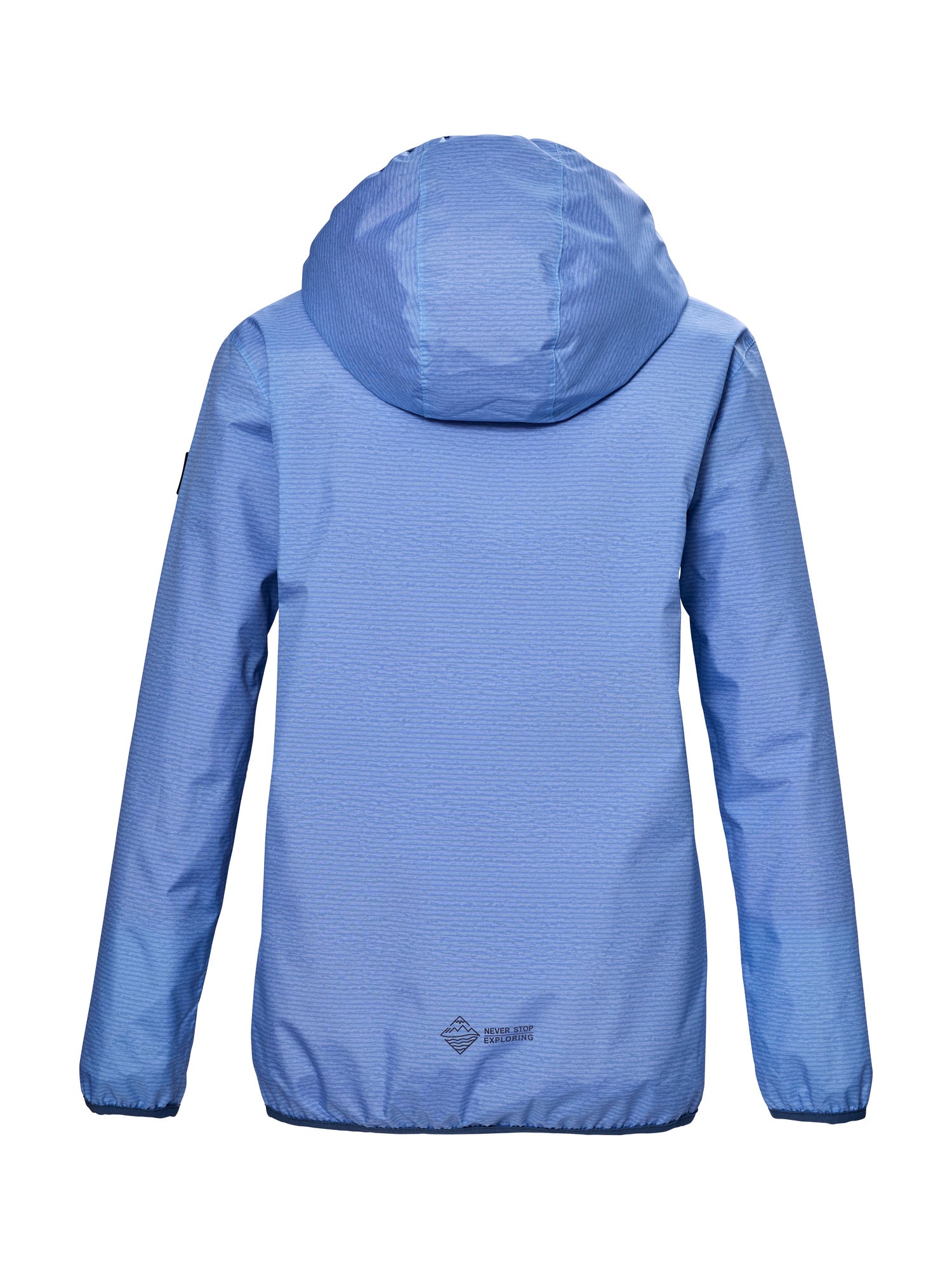 jeansblau