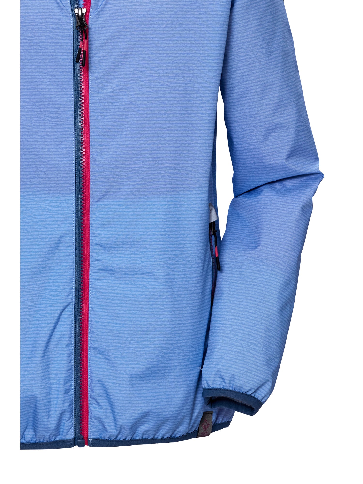 jeansblau