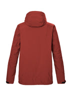 rotes ocker