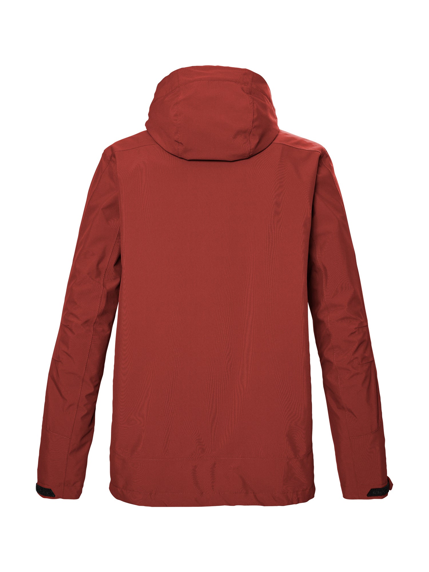 rotes ocker