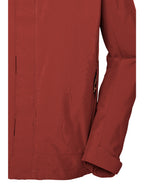 rotes ocker