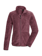 dunkel mauve