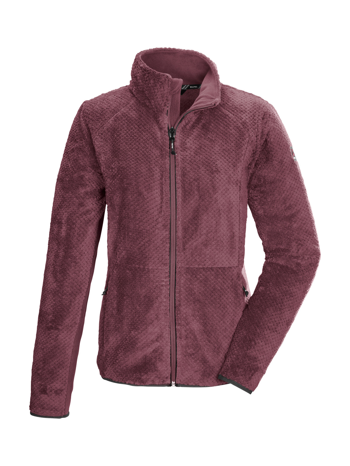 dunkel mauve