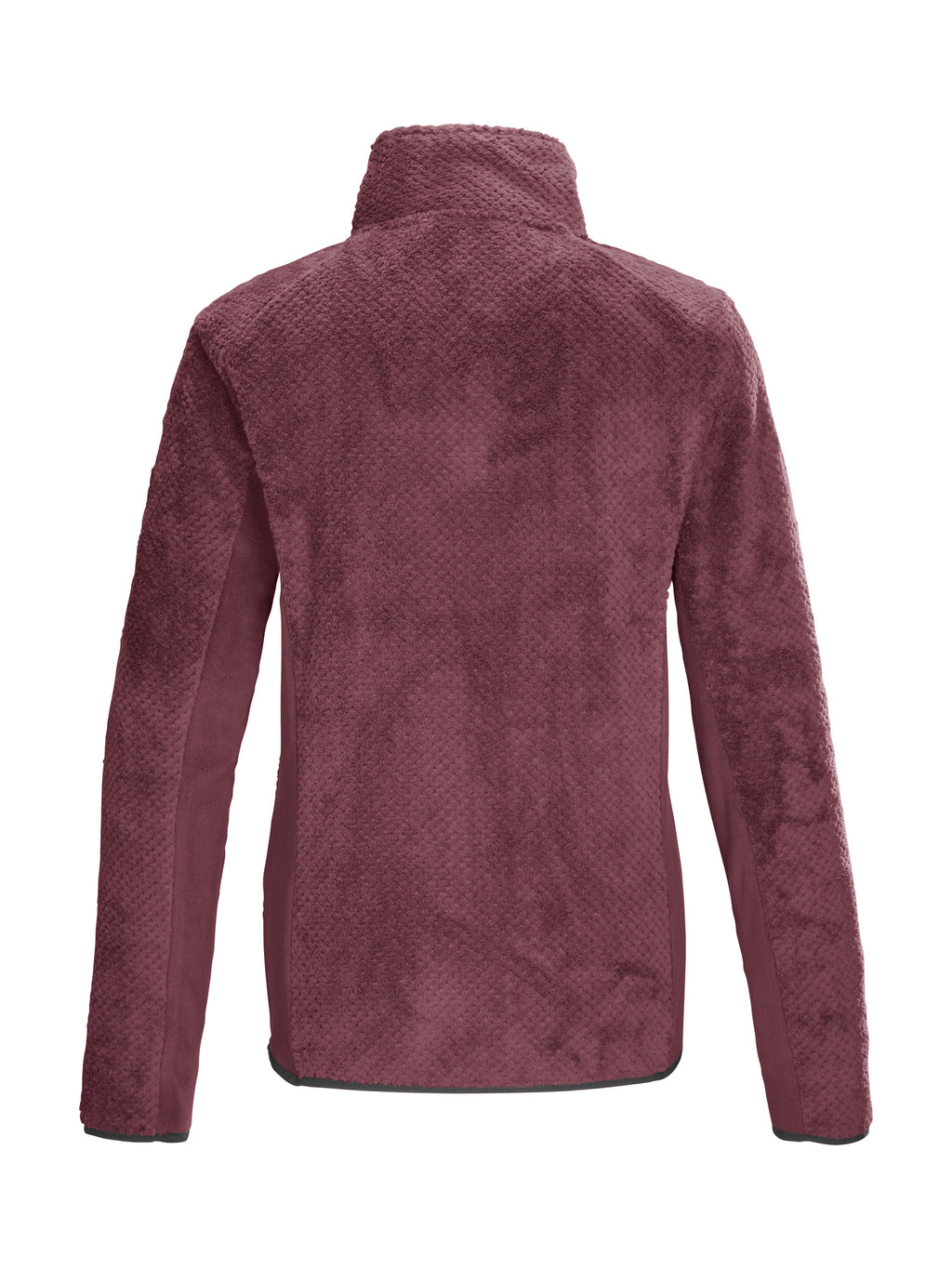 dunkel mauve