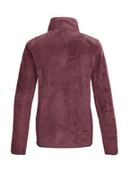 dunkel mauve