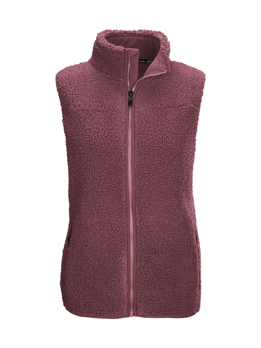 dunkel mauve
