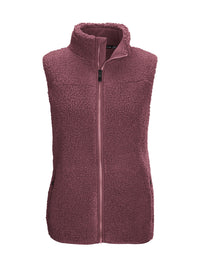 dark mauve