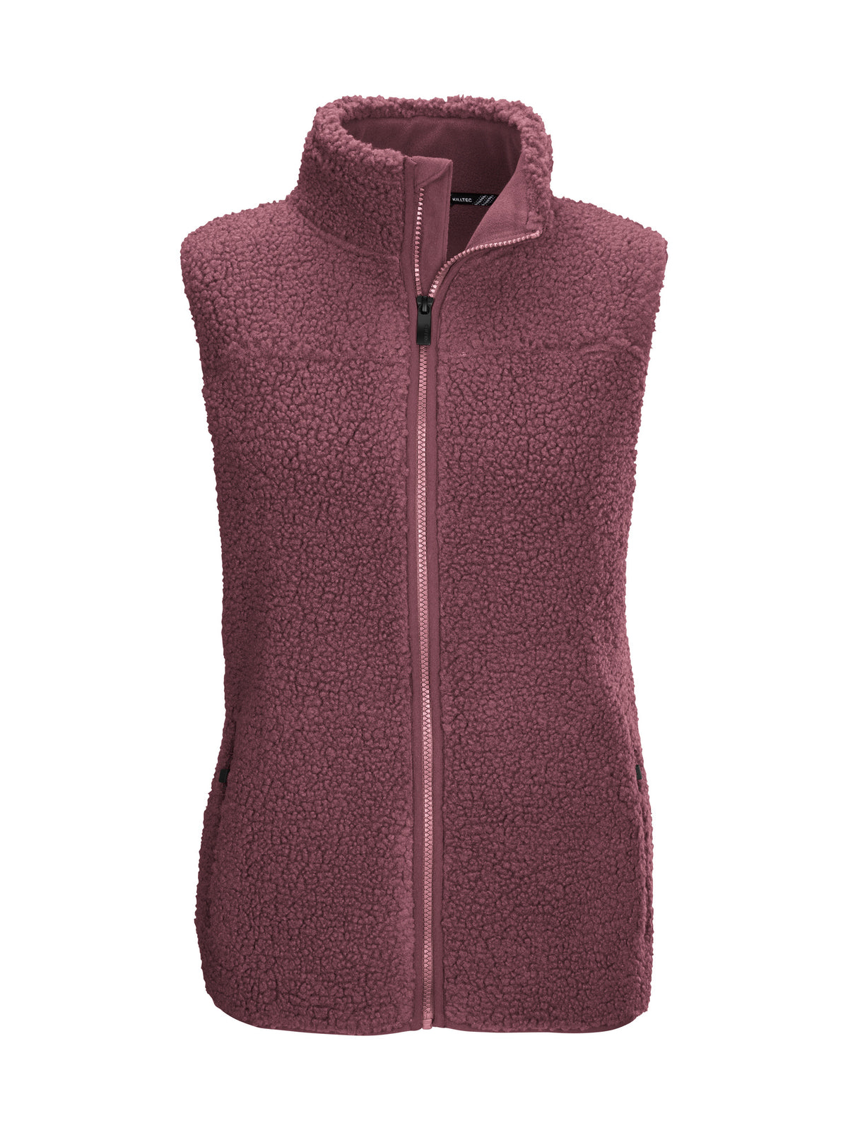 dunkel mauve