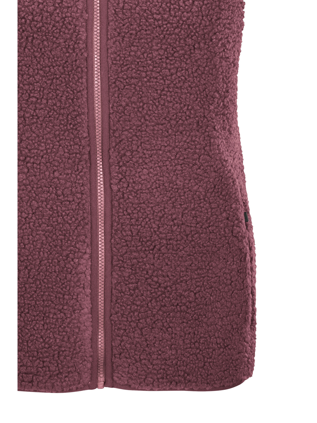 dunkel mauve