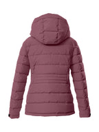 dunkel mauve