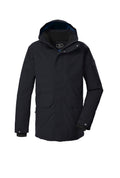 schwarz blau