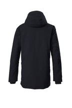 schwarz blau
