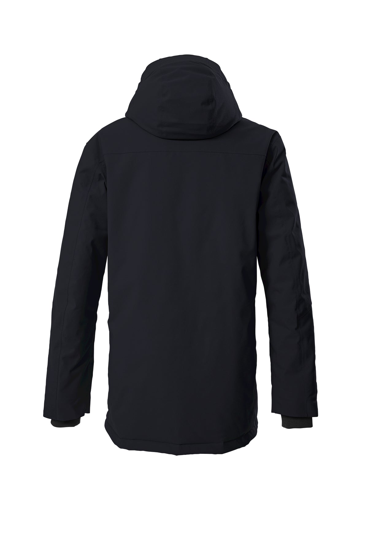 schwarz blau