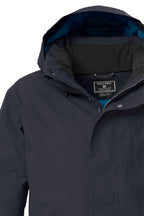 schwarz blau