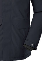 schwarz blau