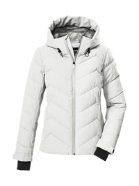 gebrochenes weiss