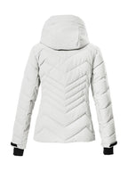 gebrochenes weiss