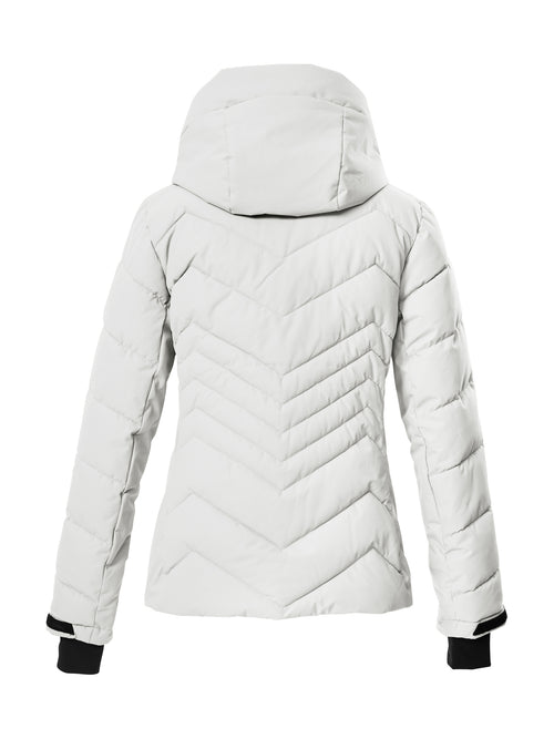gebrochenes weiss