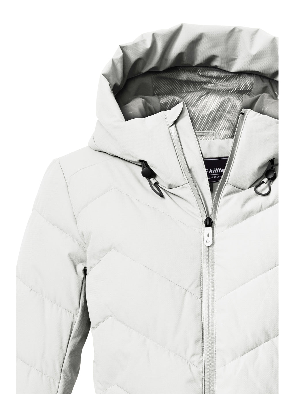 gebrochenes weiss