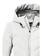 gebrochenes weiss