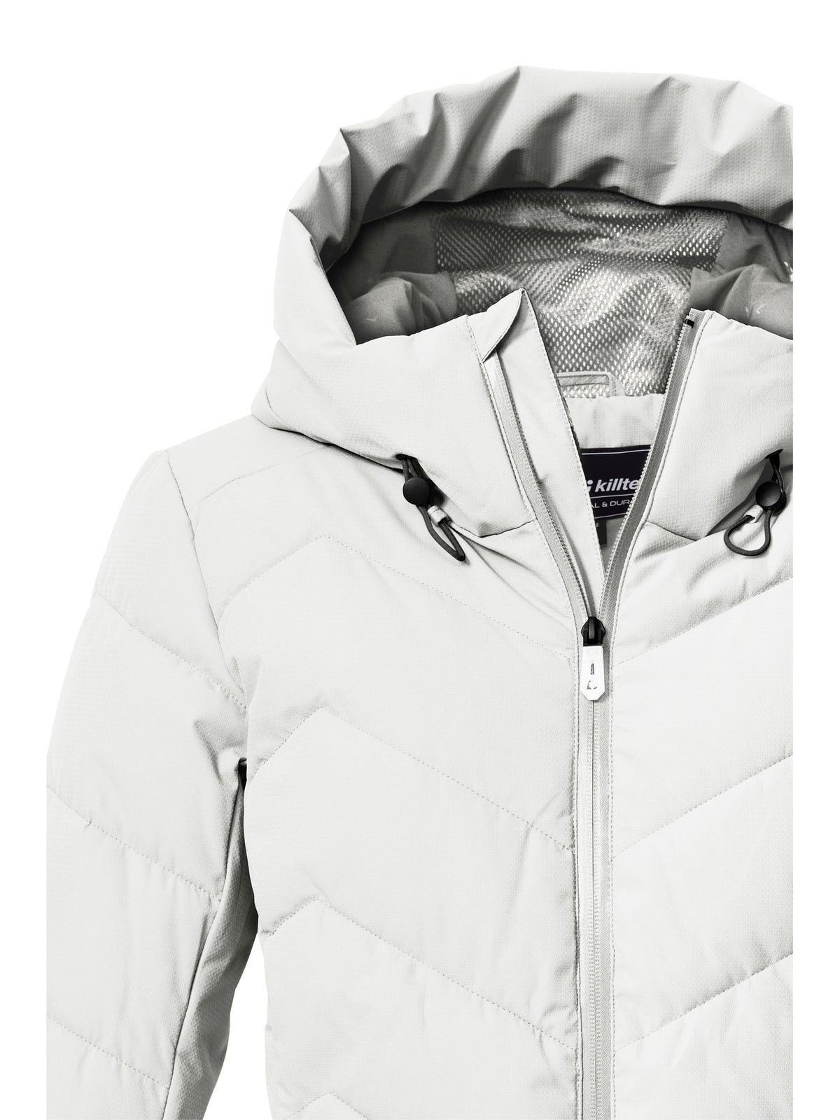 gebrochenes weiss