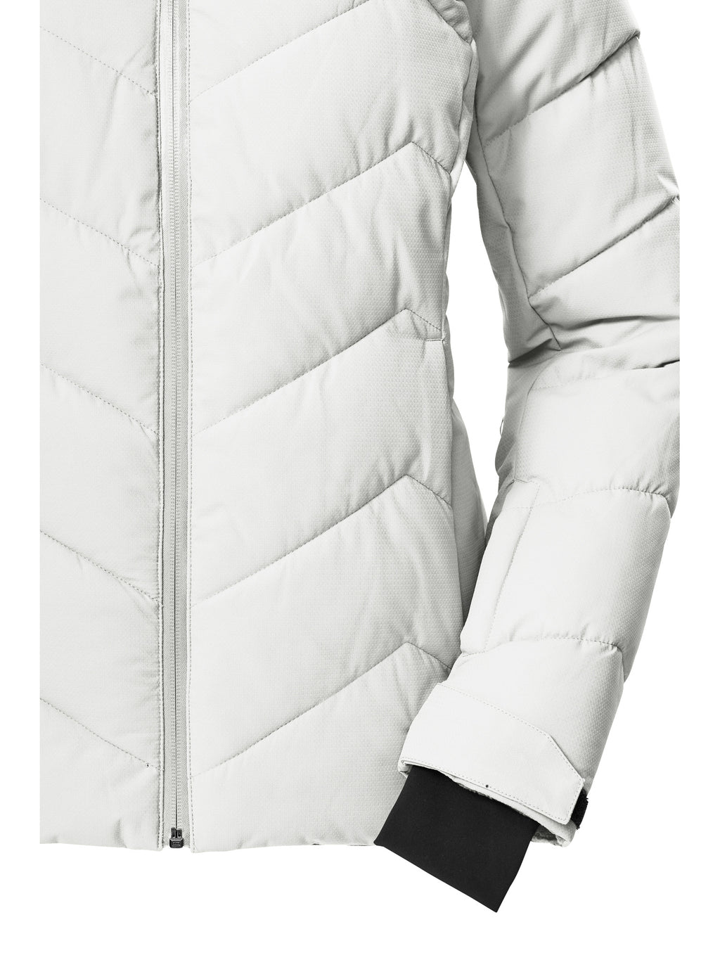 gebrochenes weiss
