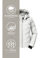 gebrochenes weiss